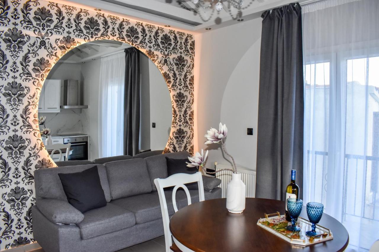 Orianna Suites Skiathos Exterior foto