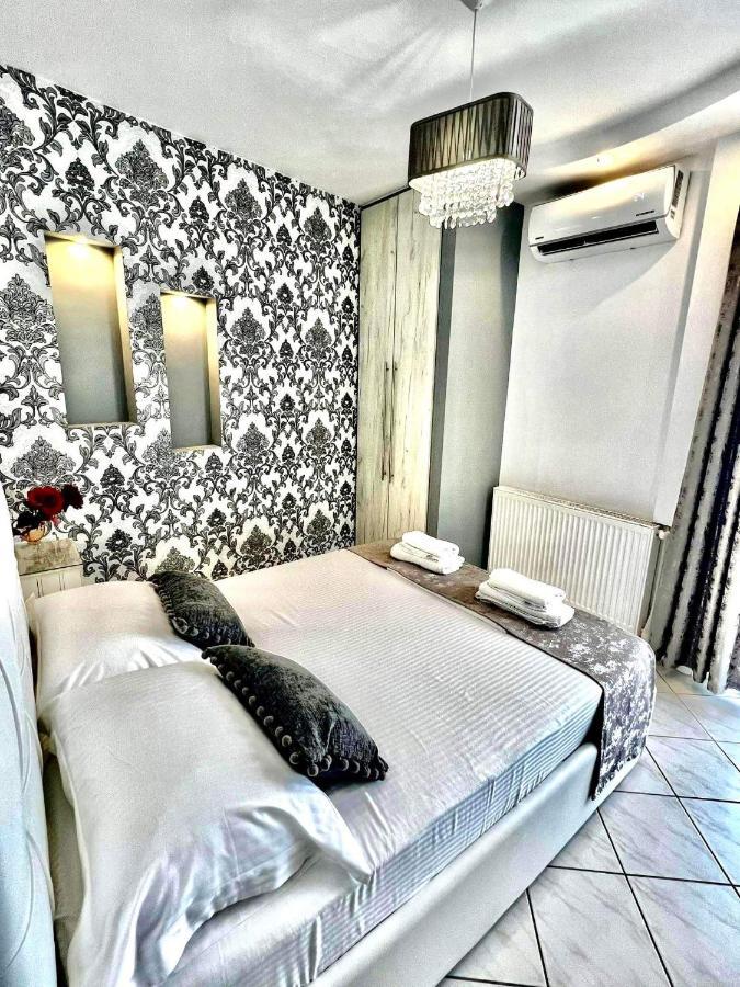 Orianna Suites Skiathos Exterior foto