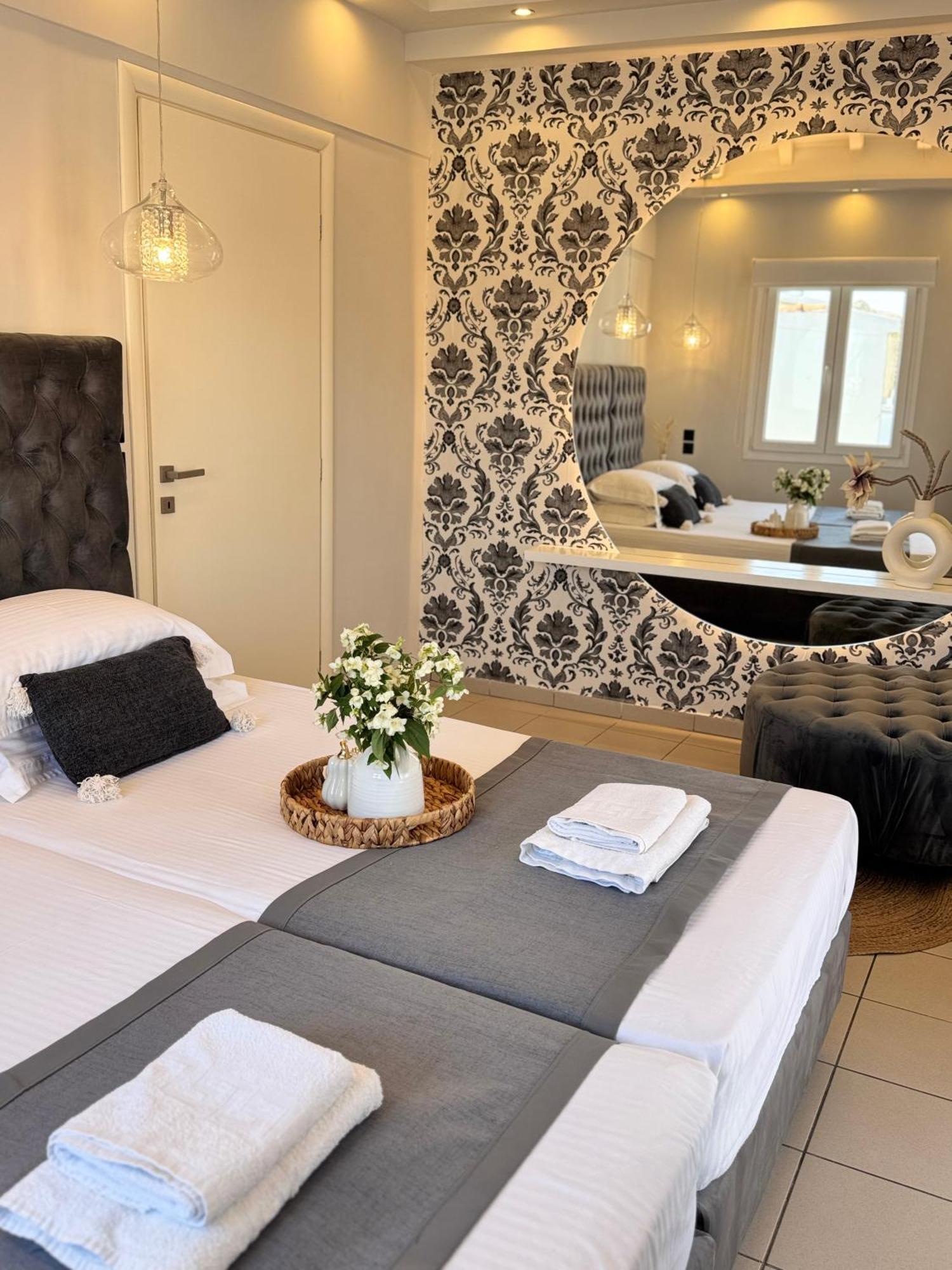 Orianna Suites Skiathos Exterior foto